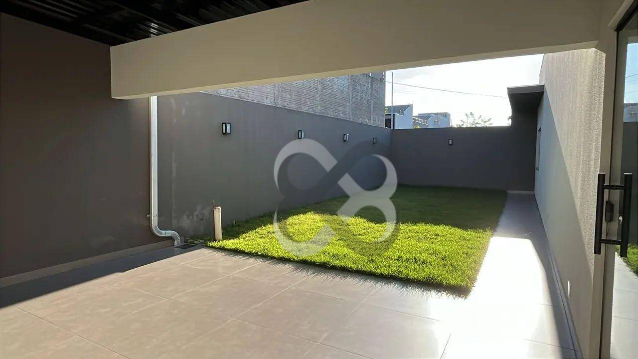 Casa, 3 quartos, 153 m² - Foto 11