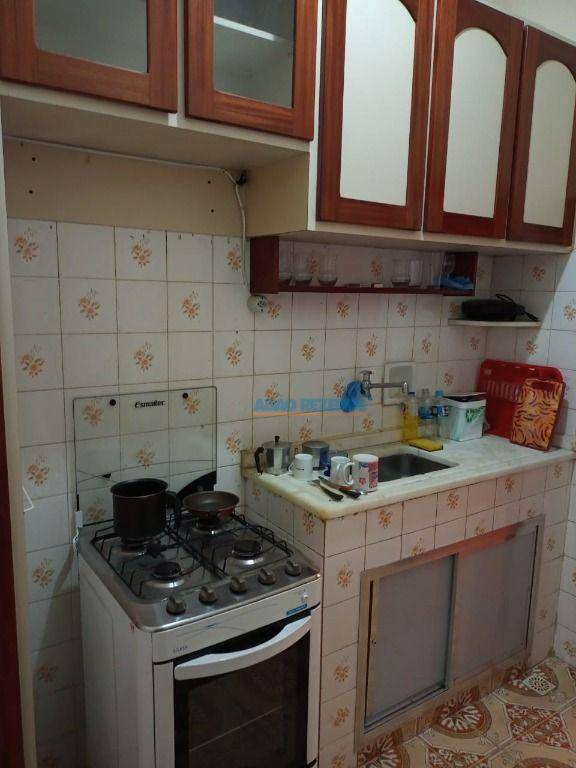 Apartamento à venda com 1 quarto, 38m² - Foto 9