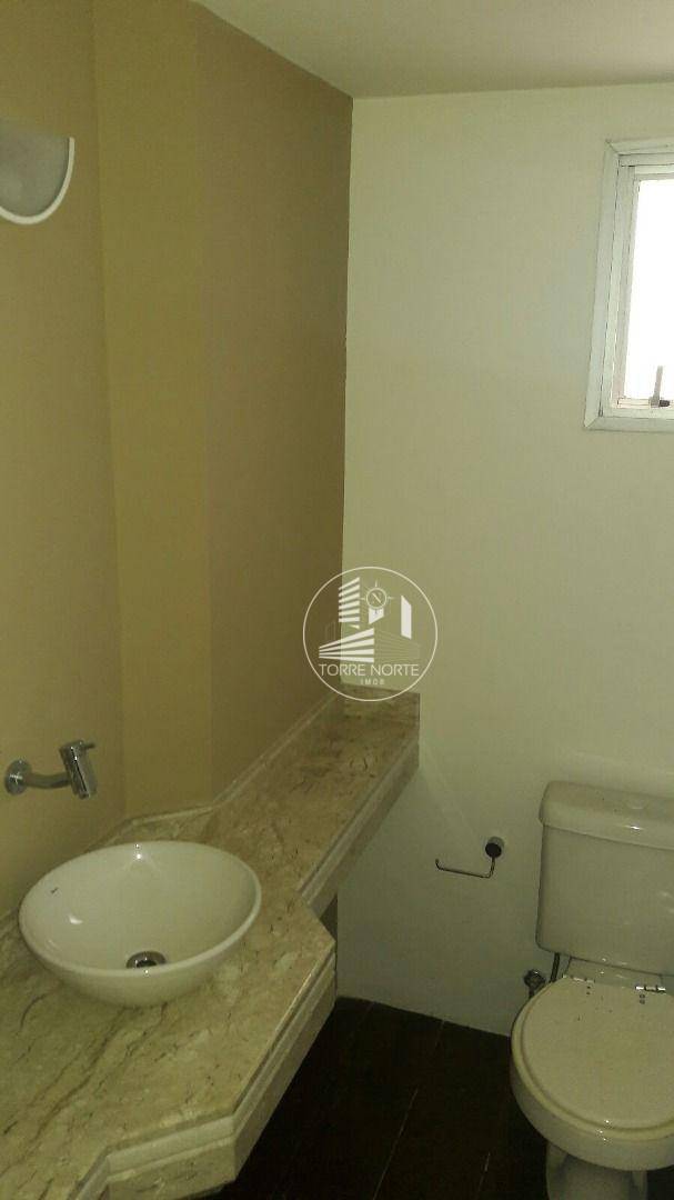 Apartamento à venda com 3 quartos, 126m² - Foto 12