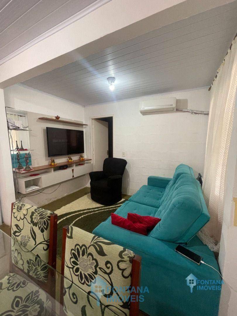 Casa à venda com 3 quartos, 120m² - Foto 4