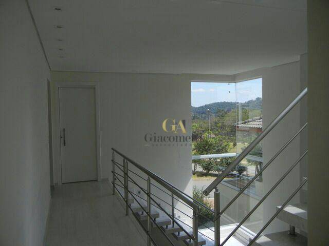 Casa de Condomínio à venda com 4 quartos, 499m² - Foto 8