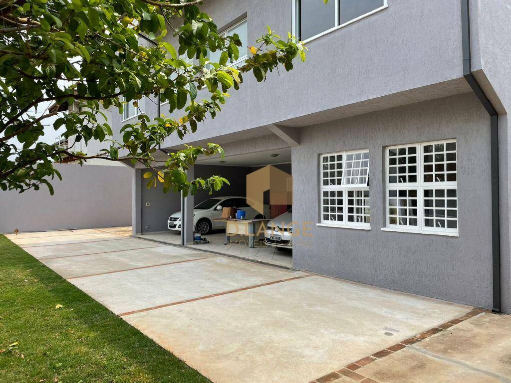 Casa de Condomínio à venda e aluguel com 6 quartos, 627m² - Foto 34