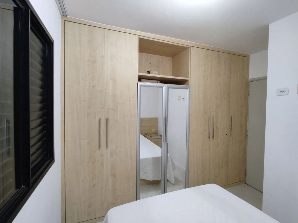 Apartamento à venda com 2 quartos, 54m² - Foto 6