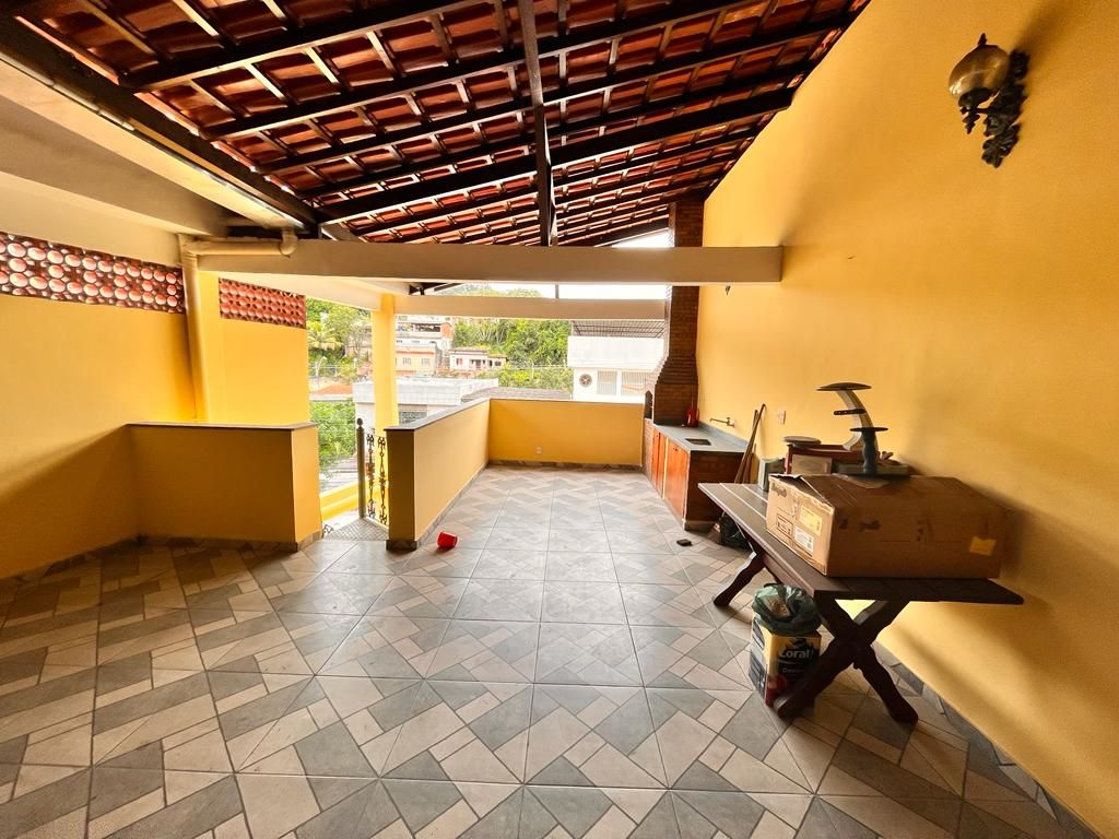 Casa de Condomínio à venda com 3 quartos, 225m² - Foto 39