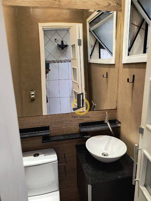 Casa de Condomínio à venda com 3 quartos, 135m² - Foto 8