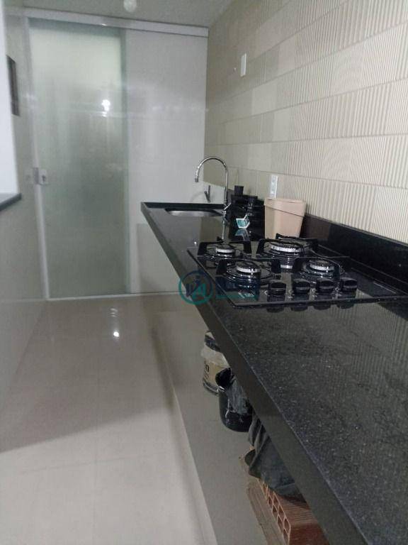 Apartamento à venda com 2 quartos, 50m² - Foto 9