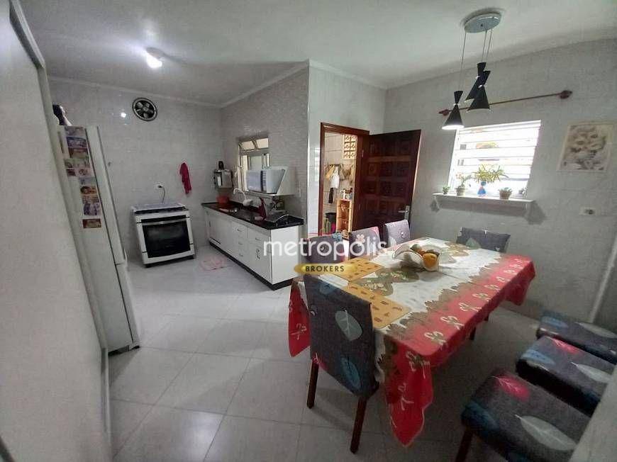 Sobrado à venda com 3 quartos, 254m² - Foto 8