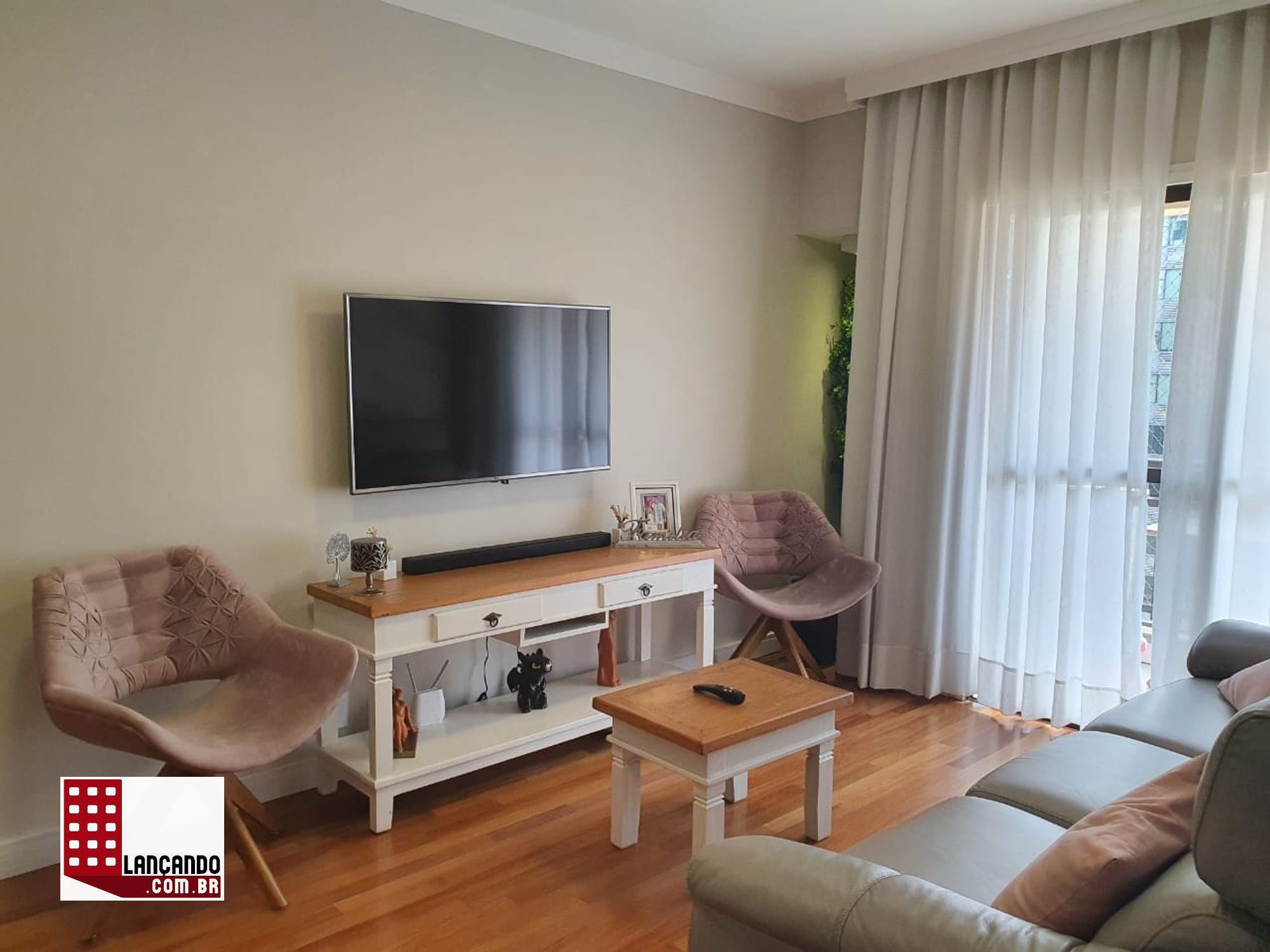 Apartamento à venda com 1 quarto, 120m² - Foto 9