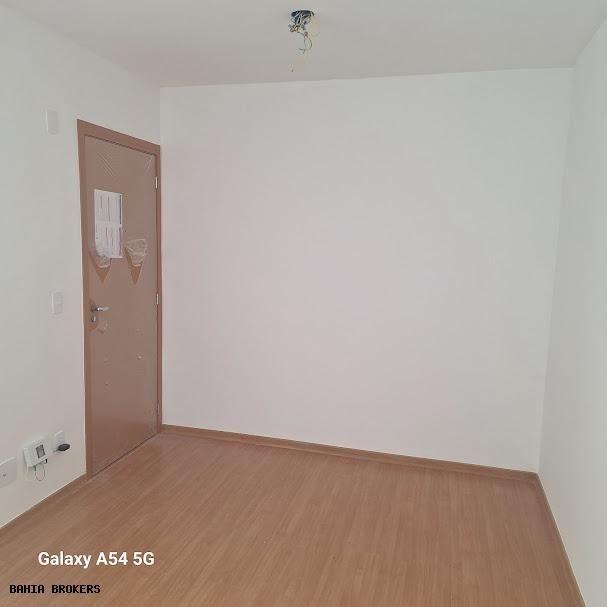 Apartamento à venda com 2 quartos, 42m² - Foto 1