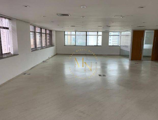 Conjunto Comercial-Sala à venda e aluguel, 270m² - Foto 2