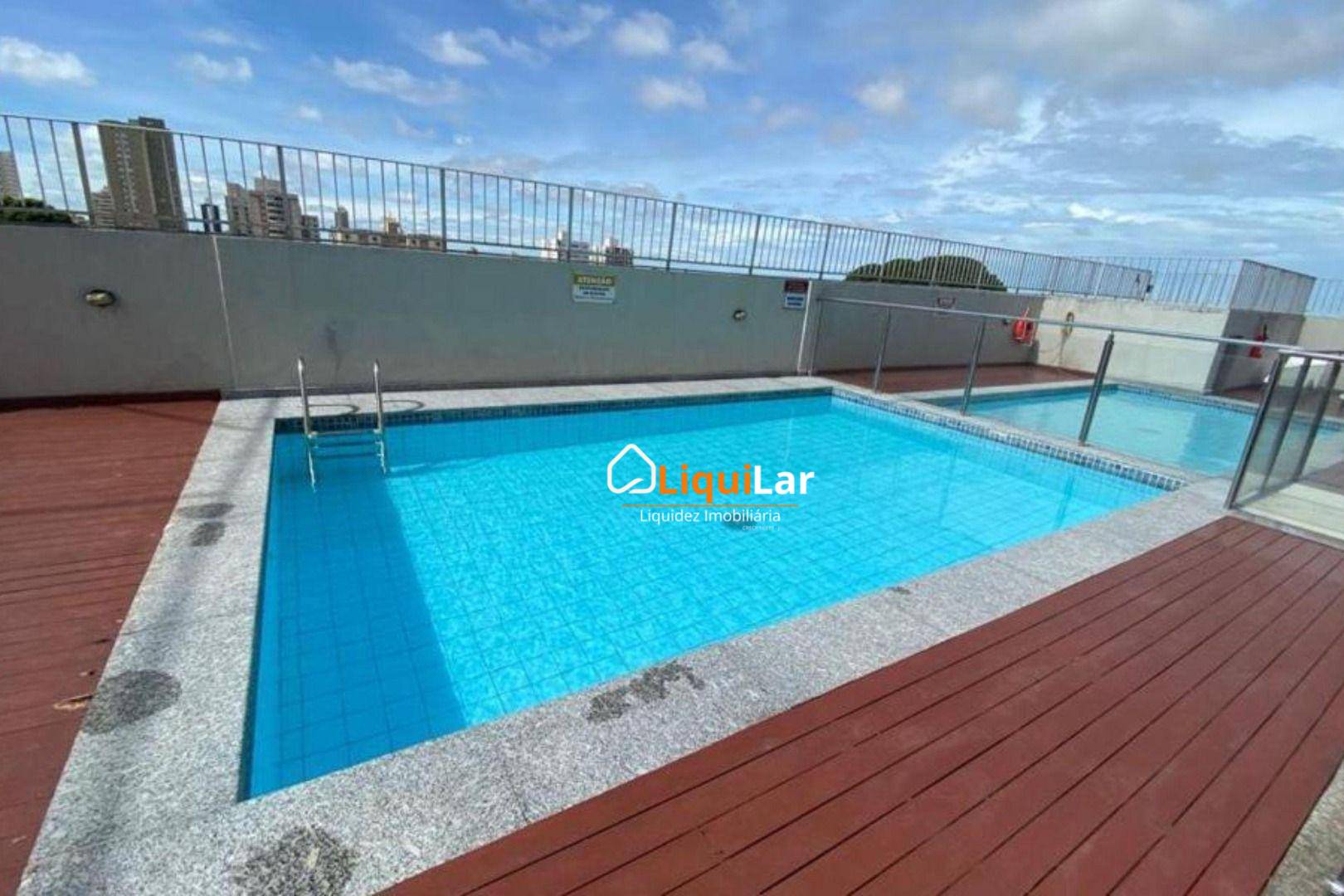 Apartamento, 3 quartos, 90 m² - Foto 2