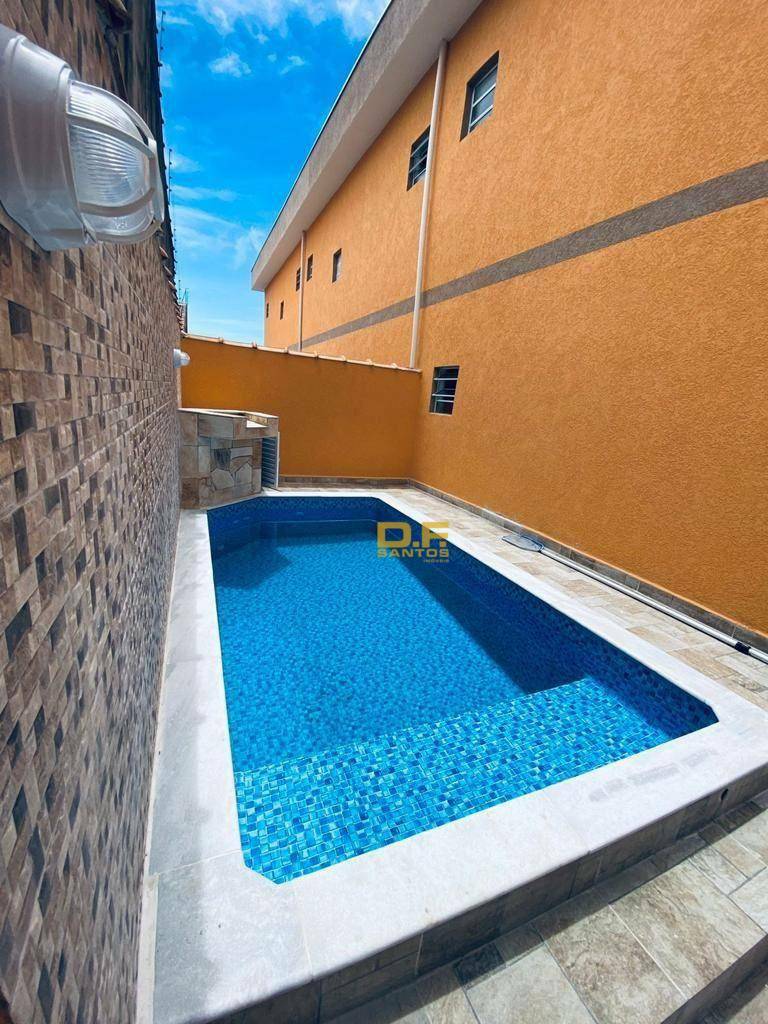 Sobrado à venda com 2 quartos, 82m² - Foto 7