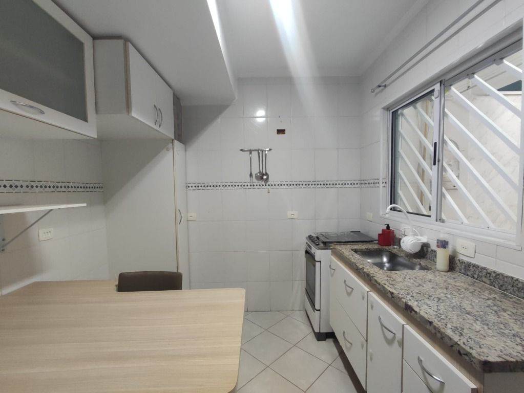 Sobrado para alugar com 3 quartos, 88m² - Foto 6