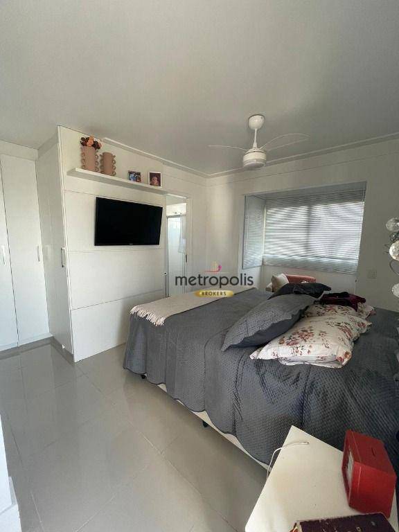 Apartamento à venda com 3 quartos, 128m² - Foto 22