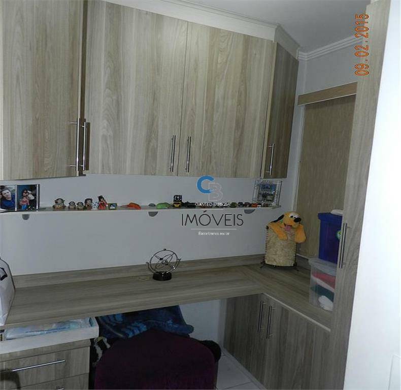 Apartamento à venda com 3 quartos, 128m² - Foto 15