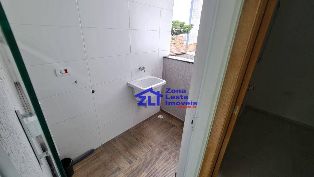 Apartamento à venda com 2 quartos, 49m² - Foto 11