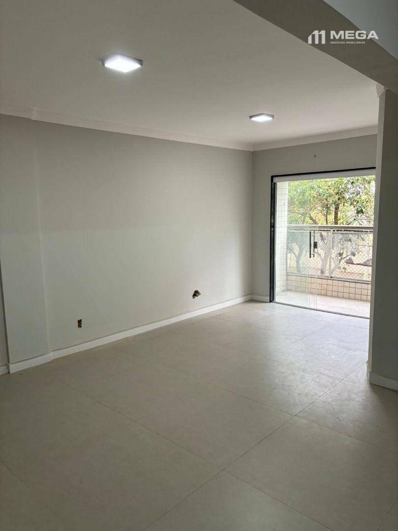 Apartamento à venda com 3 quartos, 115m² - Foto 5