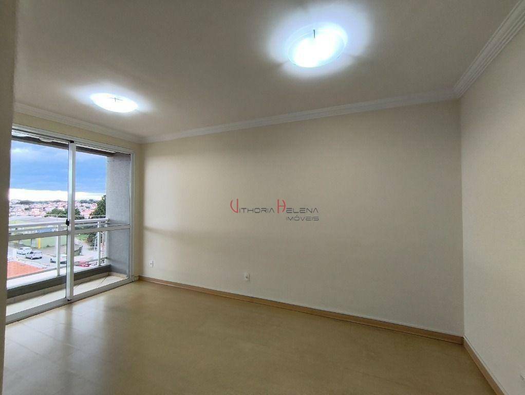 Apartamento para alugar com 1 quarto, 60m² - Foto 2