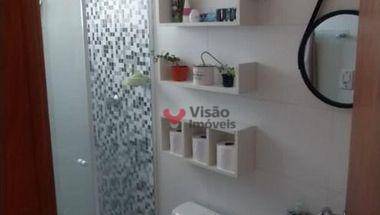 Apartamento à venda com 2 quartos, 80m² - Foto 10