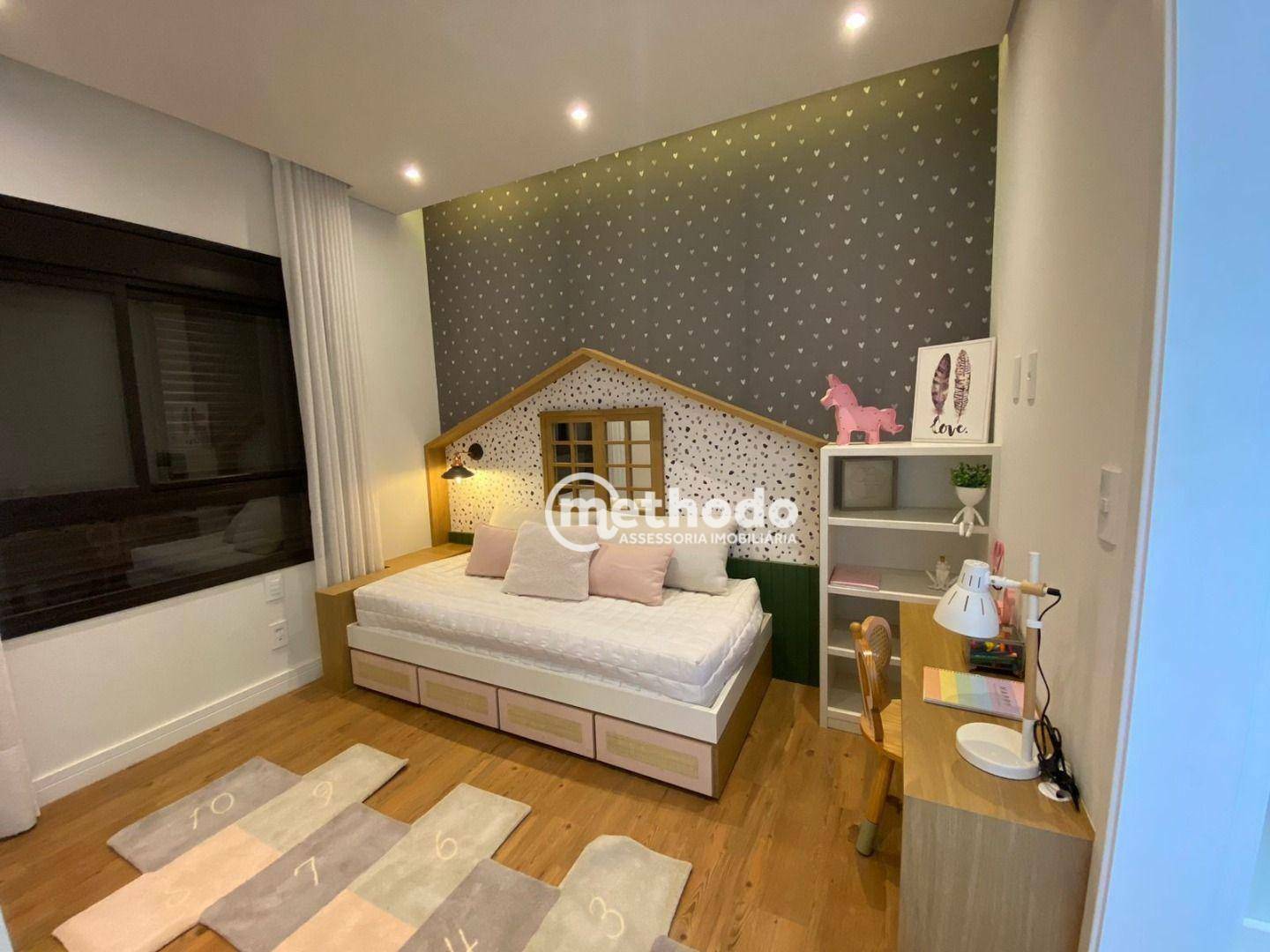 Casa de Condomínio à venda com 3 quartos, 138m² - Foto 23