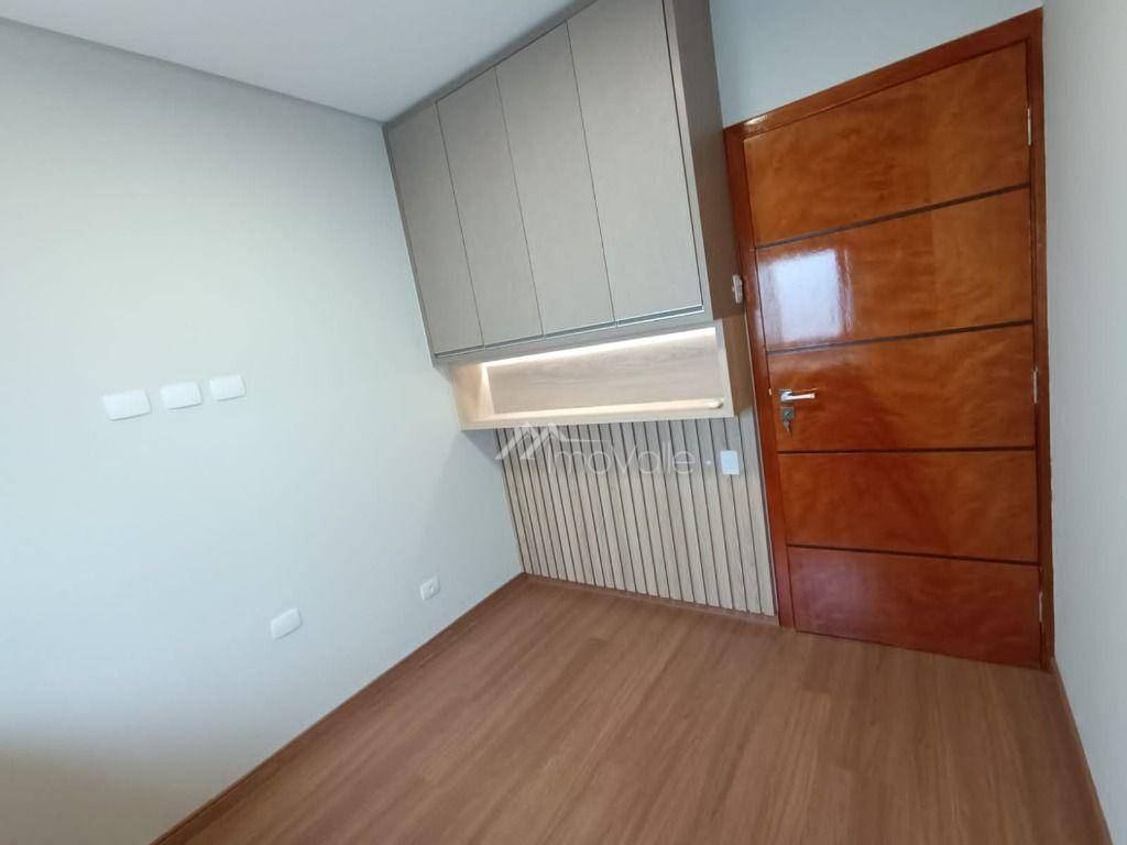 Casa de Condomínio à venda com 4 quartos, 160m² - Foto 15