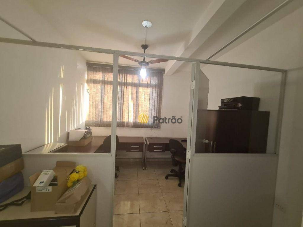Depósito-Galpão-Armazém à venda, 344m² - Foto 6