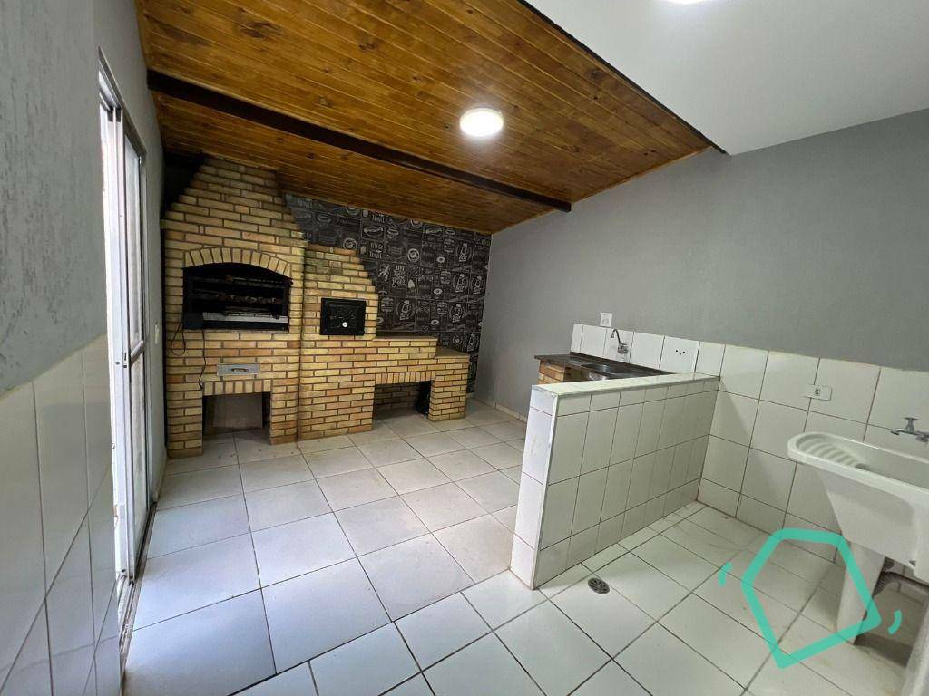 Casa de Condomínio à venda com 3 quartos, 96m² - Foto 5