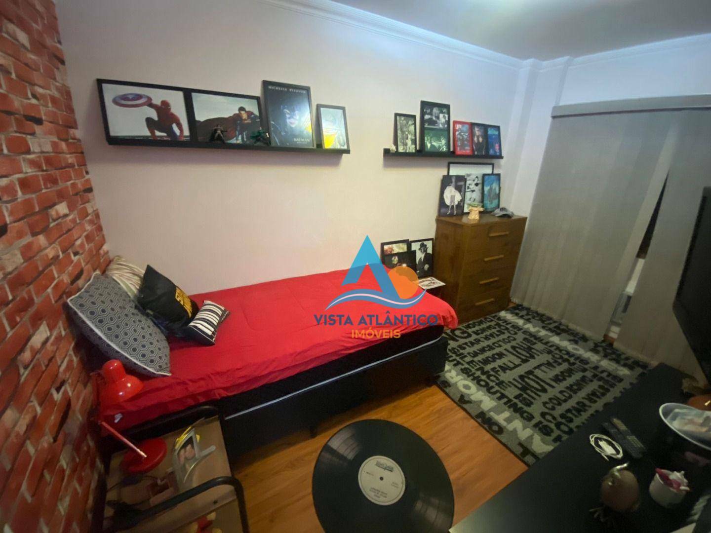 Apartamento à venda com 3 quartos, 280m² - Foto 33