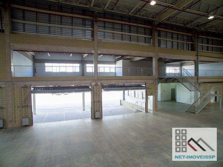 Depósito-Galpão-Armazém para alugar, 8606m² - Foto 13