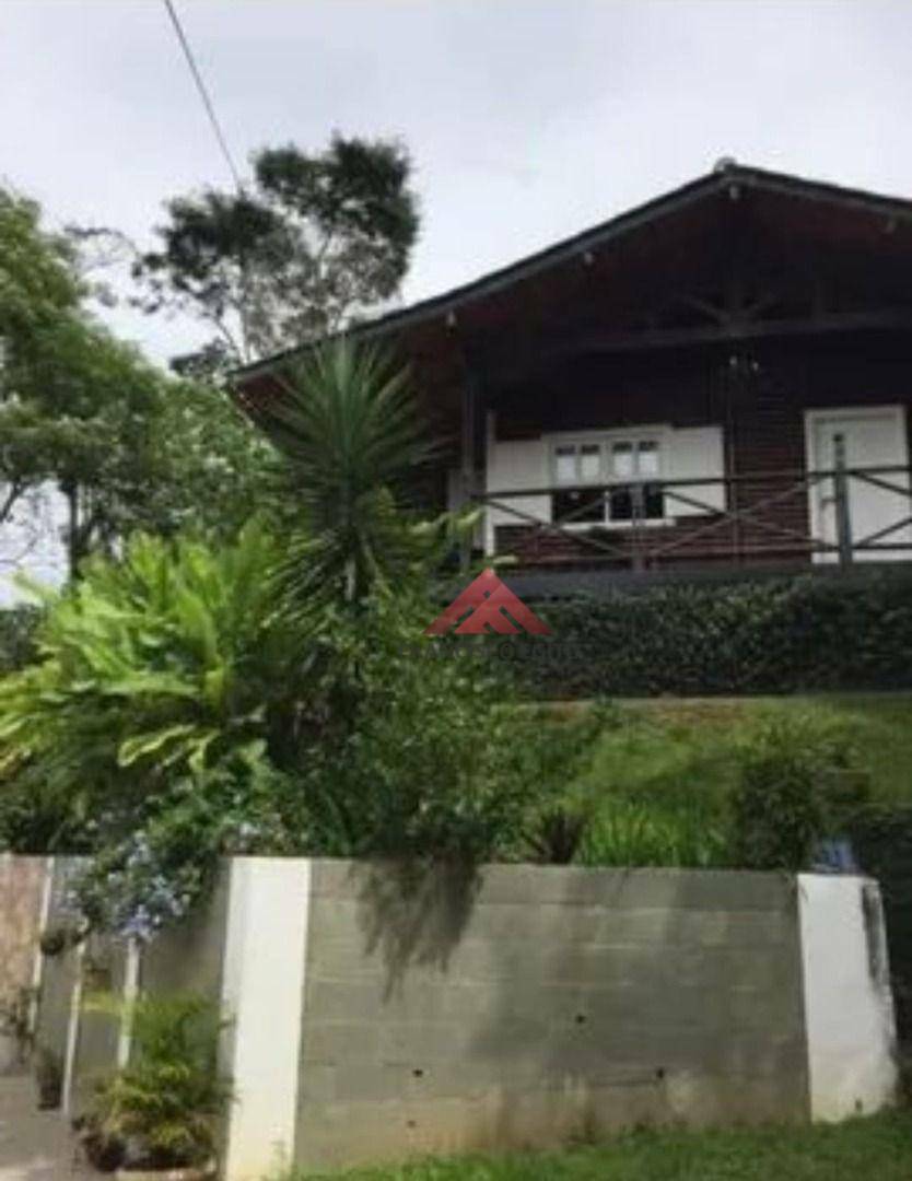 Casa de Condomínio à venda com 2 quartos, 150m² - Foto 3