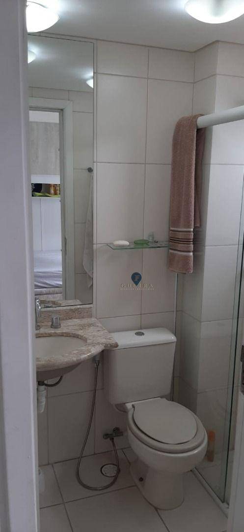 Apartamento à venda com 3 quartos, 100m² - Foto 9