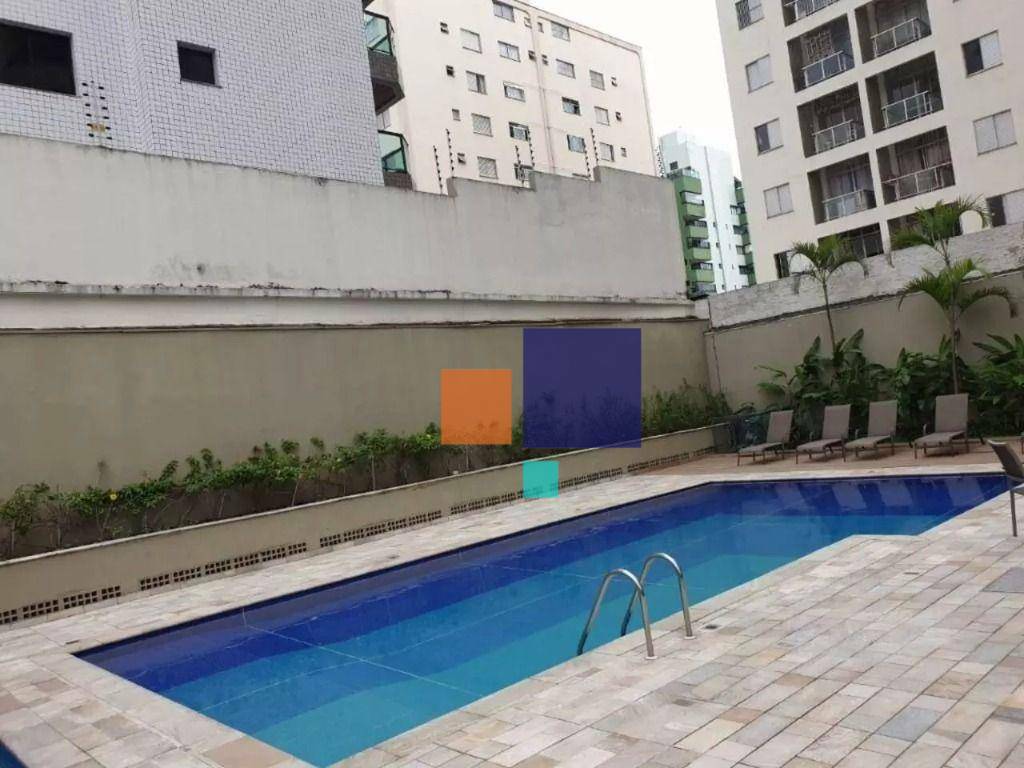 Apartamento para alugar com 3 quartos, 229m² - Foto 41