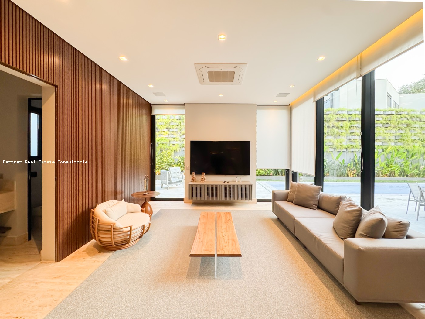 Casa de Condomínio à venda com 5 quartos, 1012m² - Foto 12