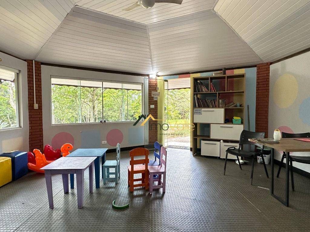 Casa de Condomínio, 4 quartos - Foto 42