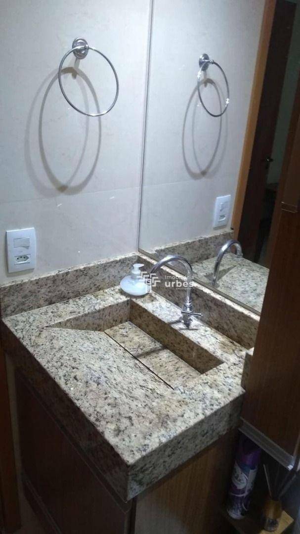 Apartamento à venda com 2 quartos, 43m² - Foto 9