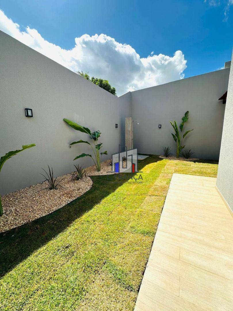 Casa à venda com 4 quartos, 142m² - Foto 31