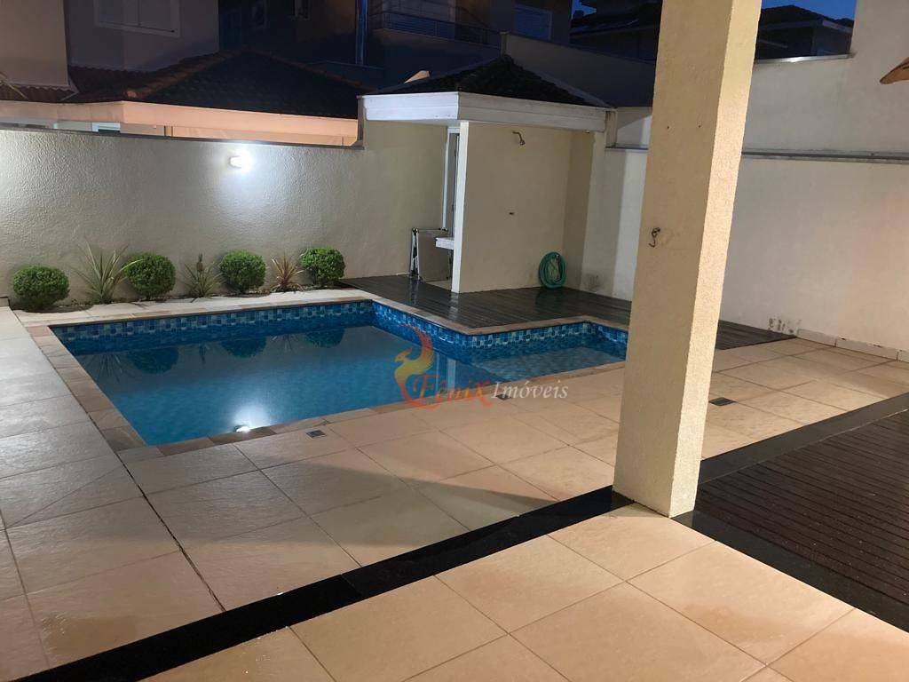 Casa de Condomínio à venda com 3 quartos, 265m² - Foto 2