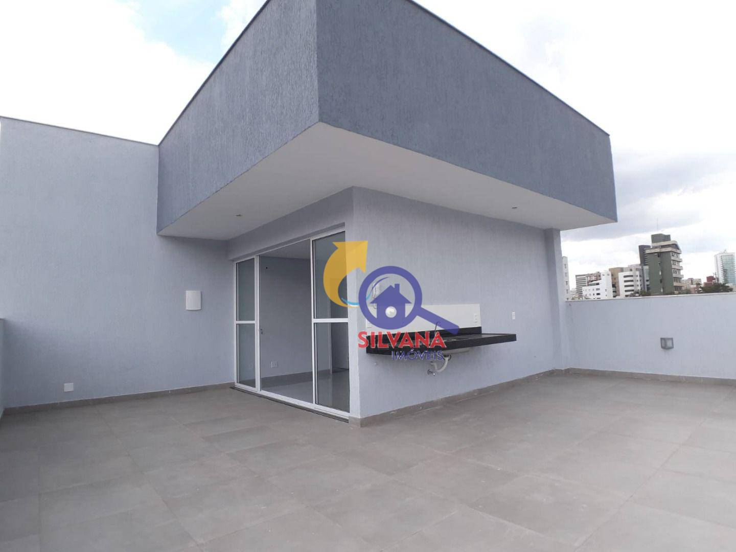 Cobertura à venda com 3 quartos, 148m² - Foto 15