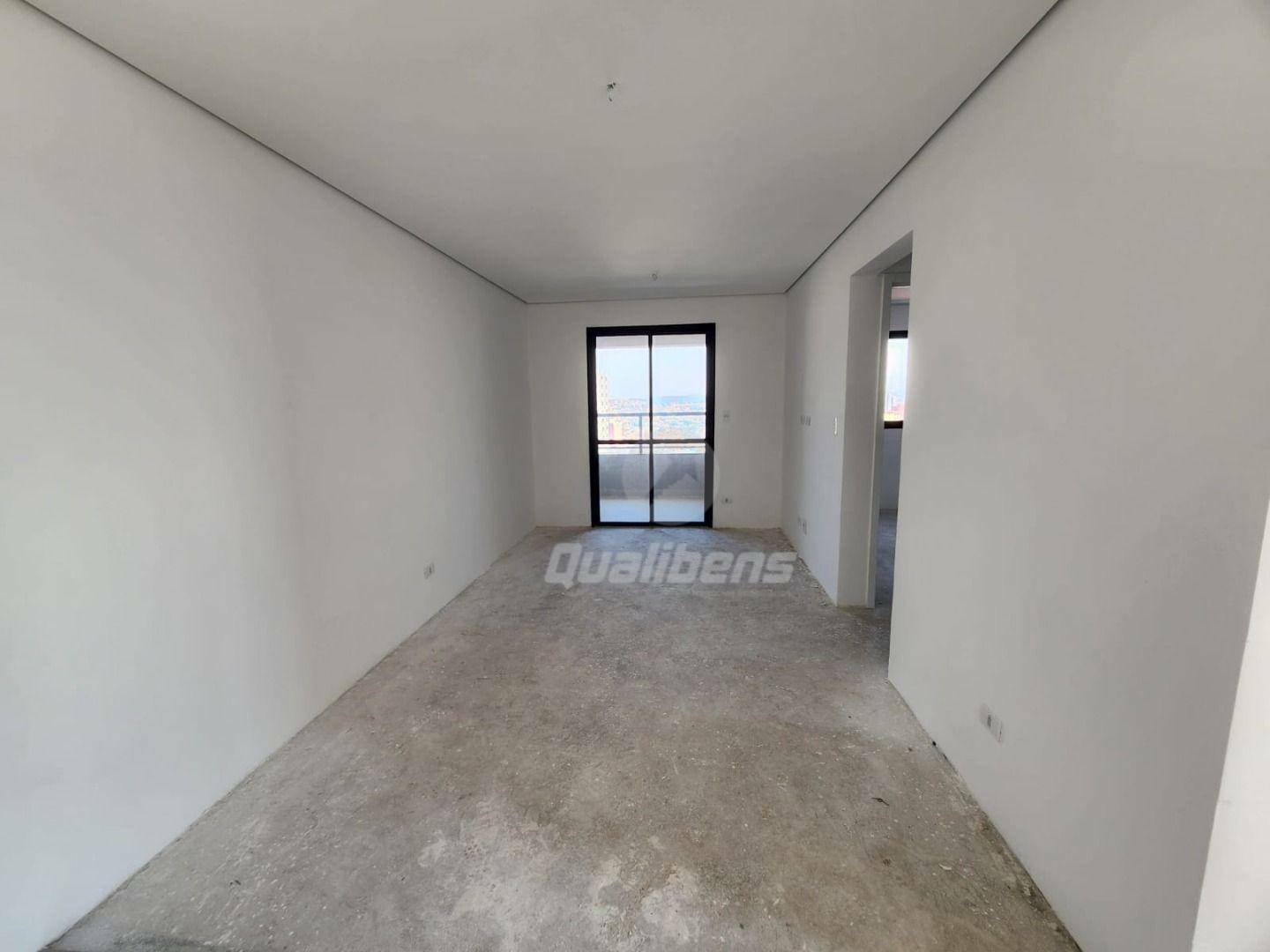 Apartamento à venda com 2 quartos, 60m² - Foto 10
