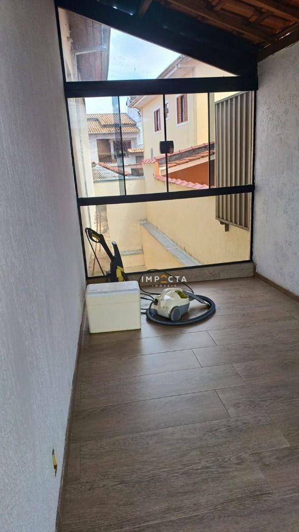 Sobrado à venda com 4 quartos, 265m² - Foto 18