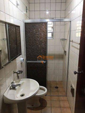 Sobrado à venda com 4 quartos, 250m² - Foto 7