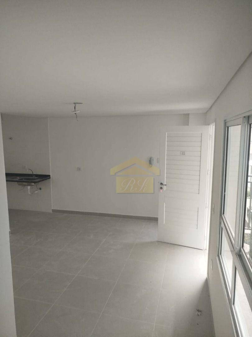 Sobrado à venda com 2 quartos, 60m² - Foto 7