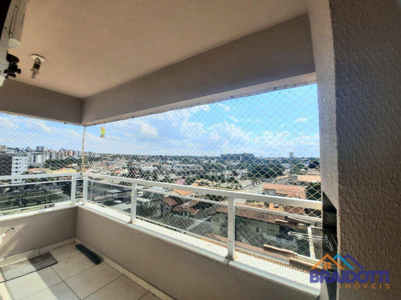 Apartamento à venda com 3 quartos, 76m² - Foto 11