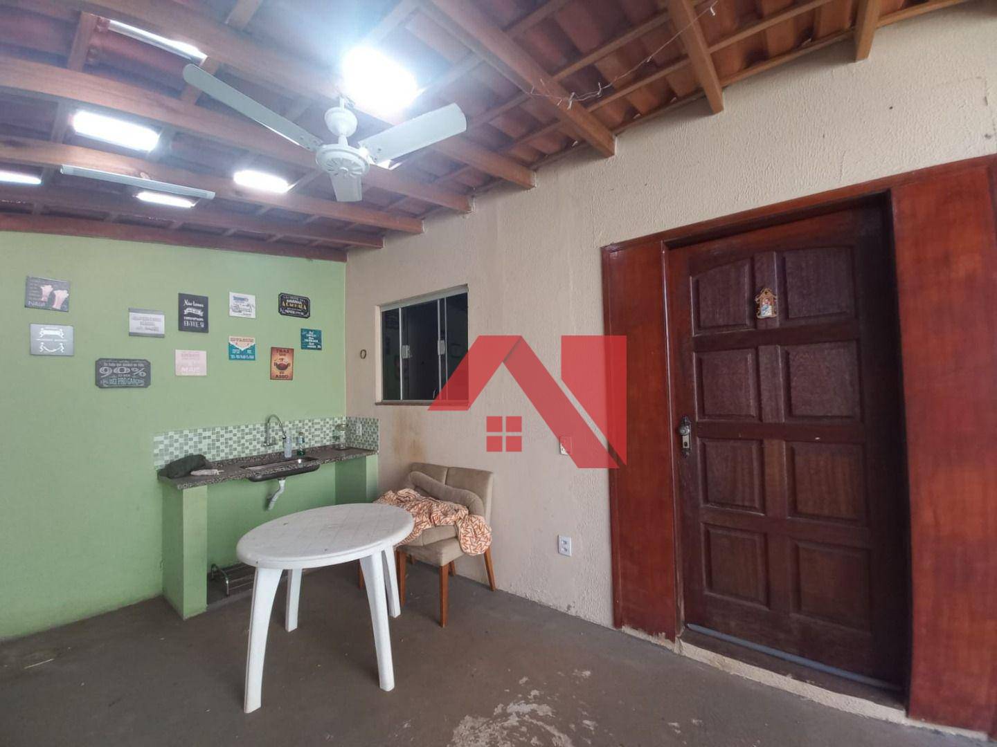 Casa à venda com 3 quartos, 107m² - Foto 27