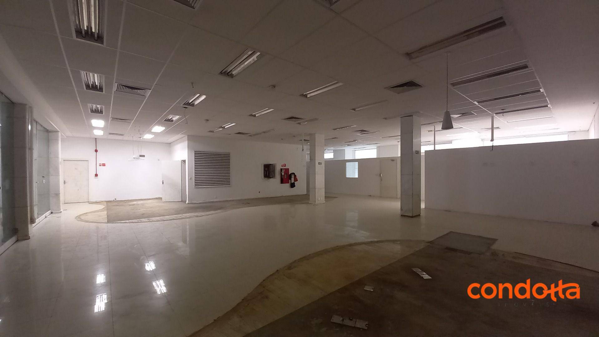 Prédio Inteiro, 1899 m² - Foto 2