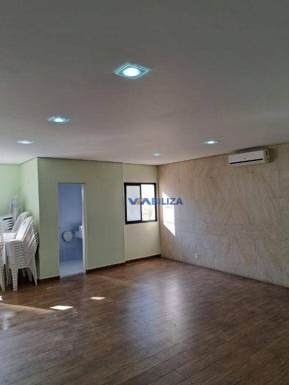 Apartamento à venda com 2 quartos, 60m² - Foto 9