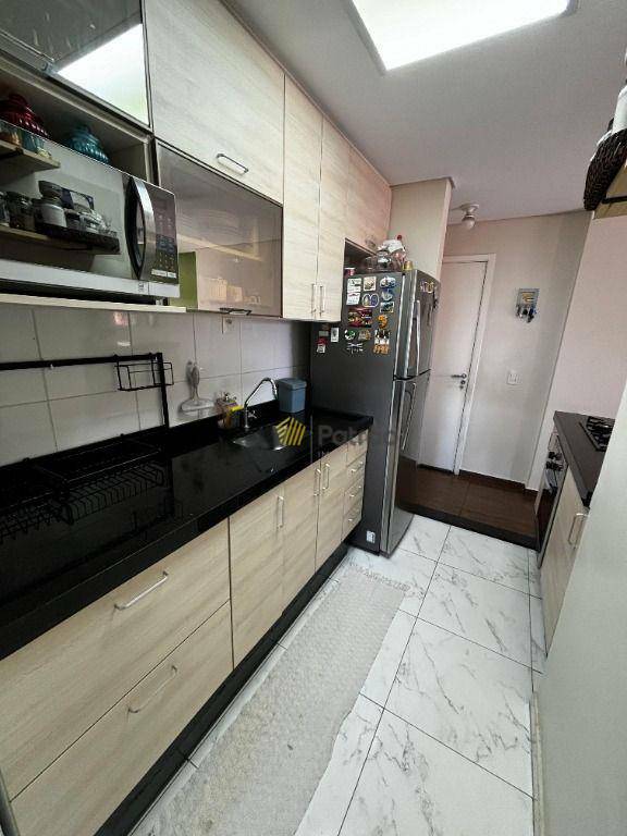 Apartamento à venda com 2 quartos, 75m² - Foto 7