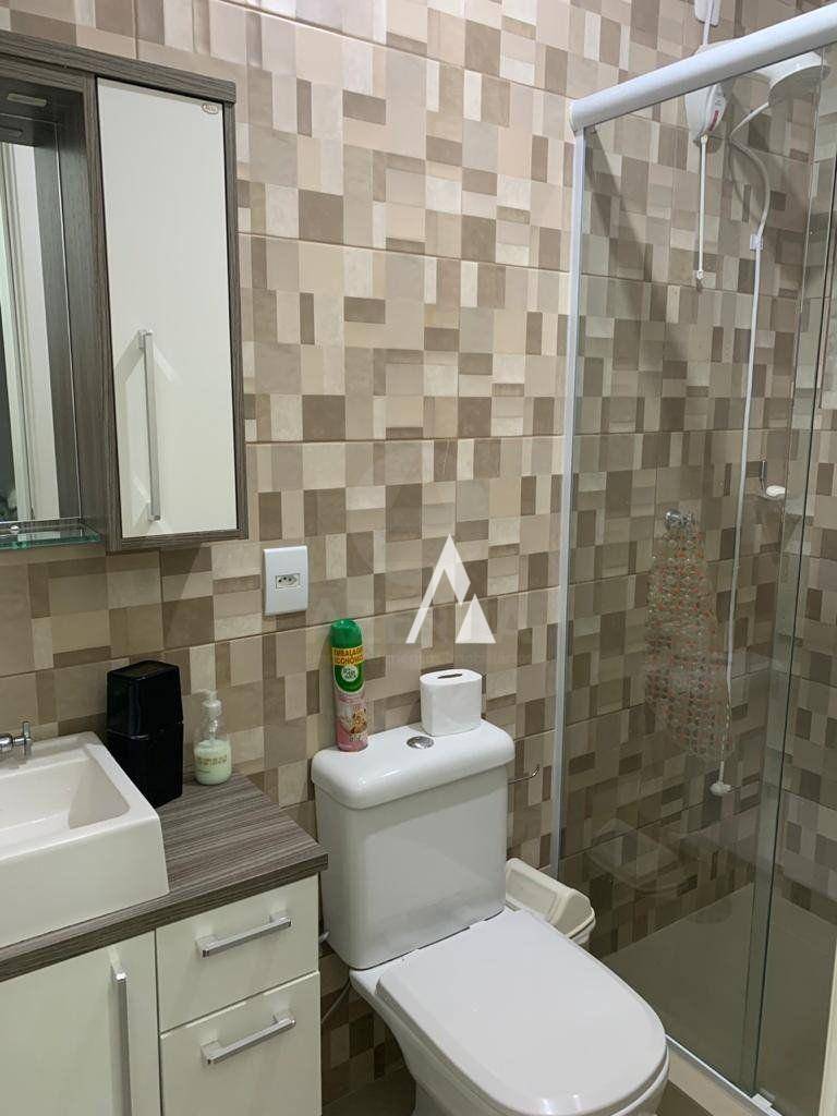 Apartamento à venda com 2 quartos, 55m² - Foto 22