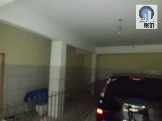 Sobrado à venda com 3 quartos, 220m² - Foto 4