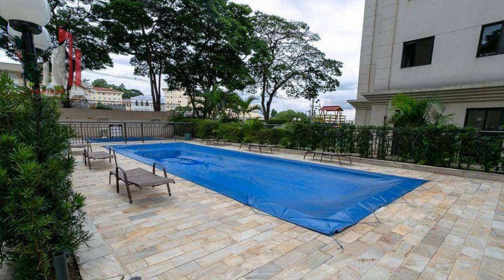 Apartamento à venda com 3 quartos, 80m² - Foto 24